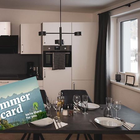 Mountain Love Appartements - By Mynests Haus im Ennstal Exterior foto
