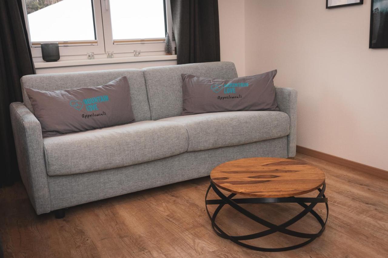 Mountain Love Appartements - By Mynests Haus im Ennstal Exterior foto