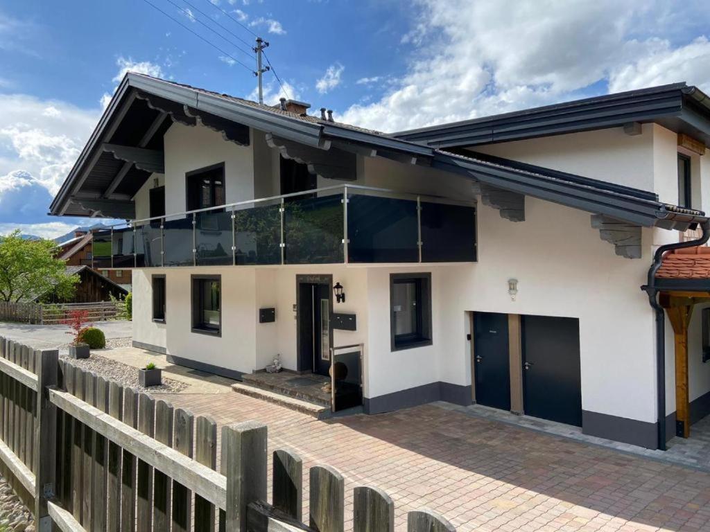 Mountain Love Appartements - By Mynests Haus im Ennstal Exterior foto