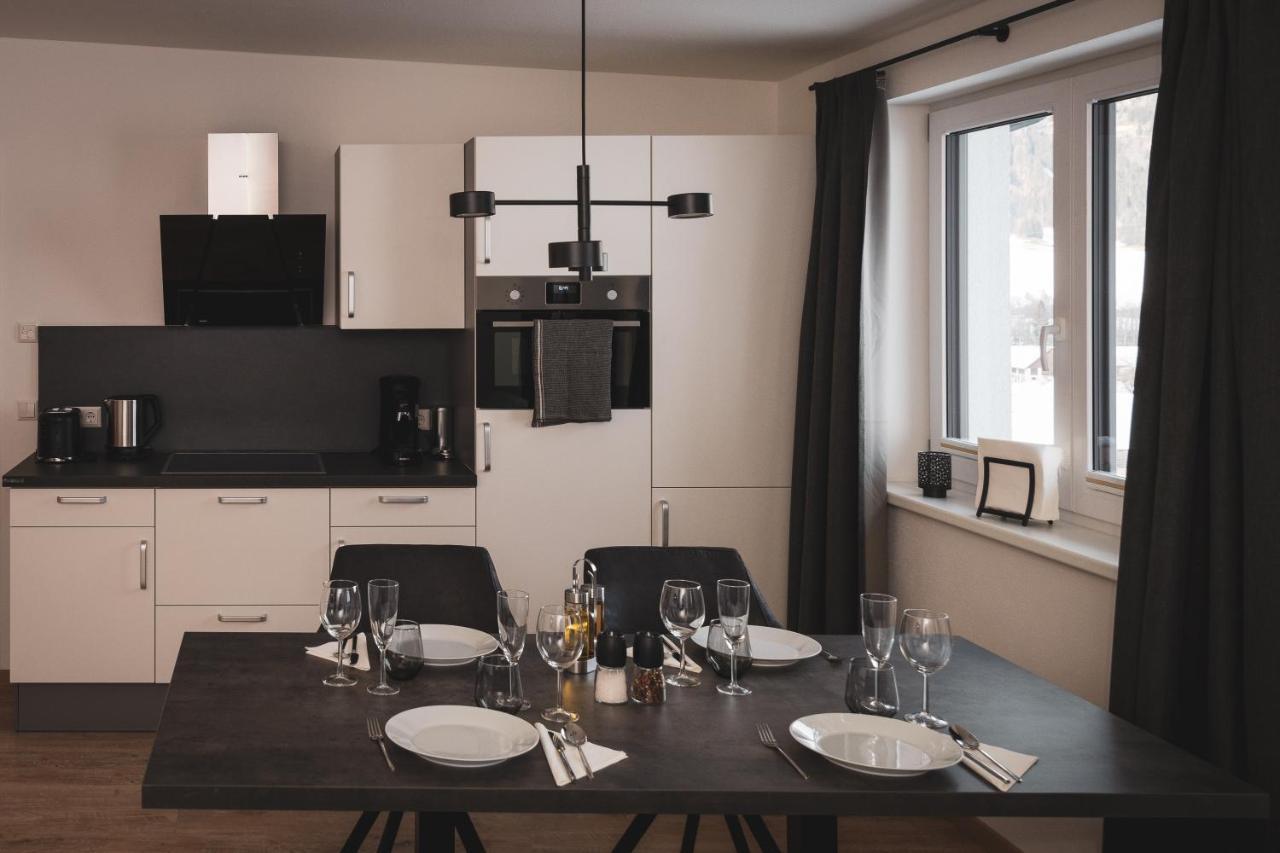 Mountain Love Appartements - By Mynests Haus im Ennstal Exterior foto