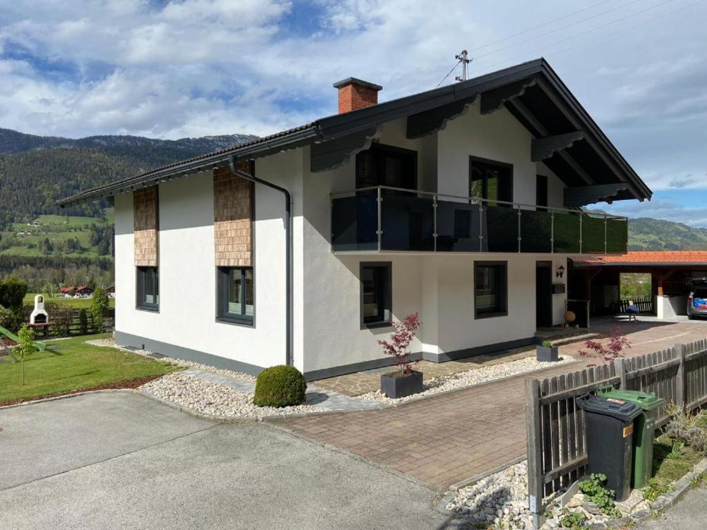Mountain Love Appartements - By Mynests Haus im Ennstal Exterior foto