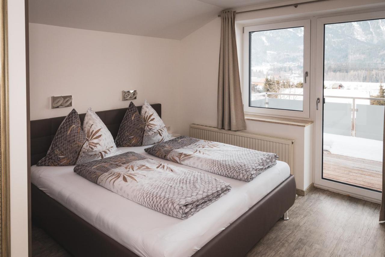 Mountain Love Appartements - By Mynests Haus im Ennstal Exterior foto