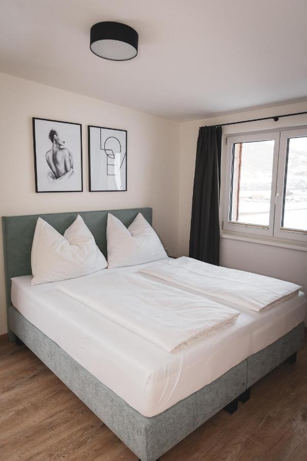Mountain Love Appartements - By Mynests Haus im Ennstal Exterior foto