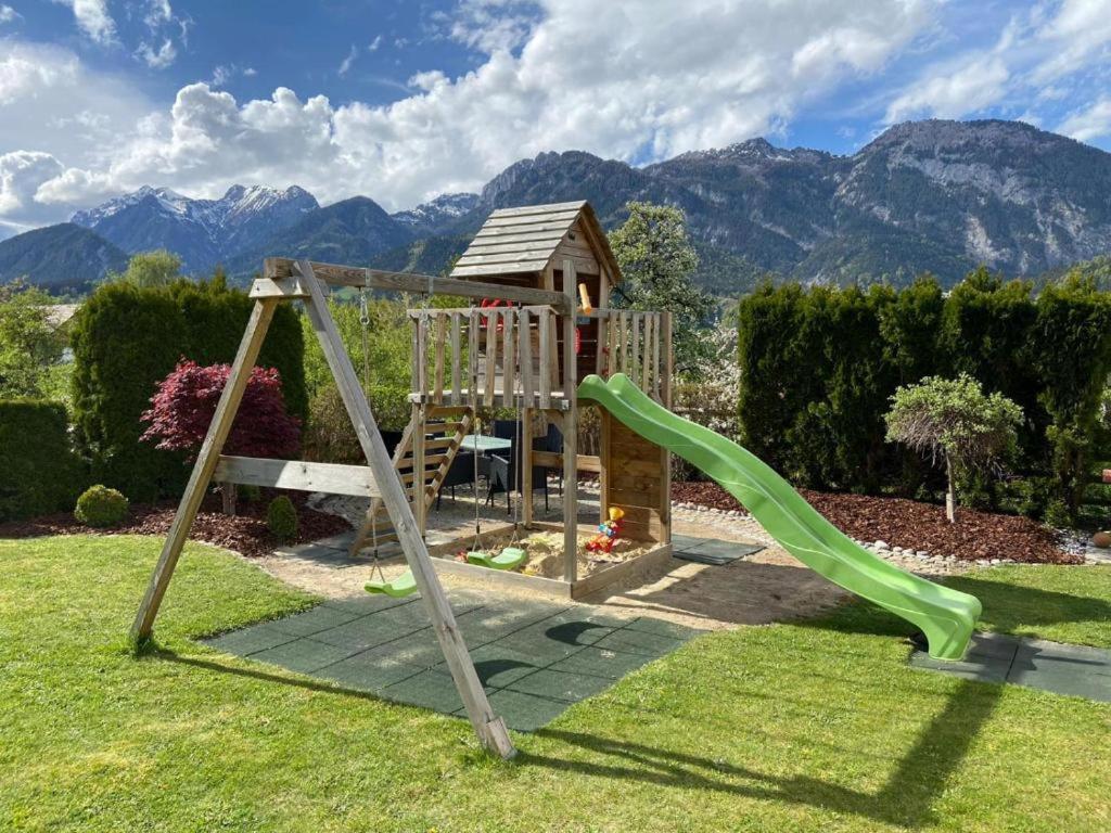 Mountain Love Appartements - By Mynests Haus im Ennstal Exterior foto