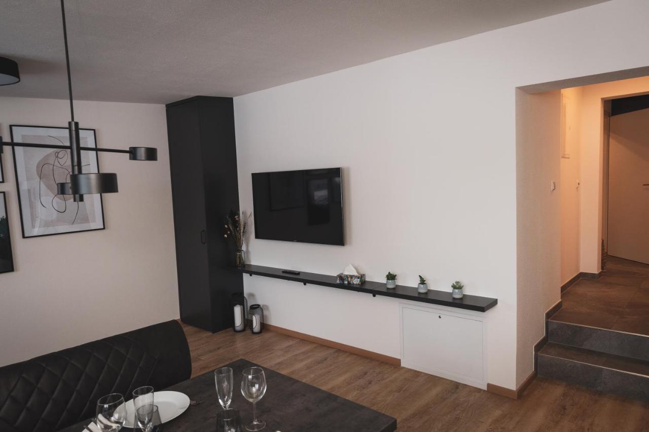 Mountain Love Appartements - By Mynests Haus im Ennstal Exterior foto
