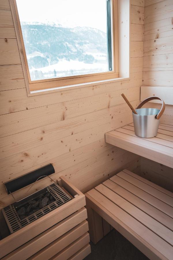 Mountain Love Appartements - By Mynests Haus im Ennstal Exterior foto