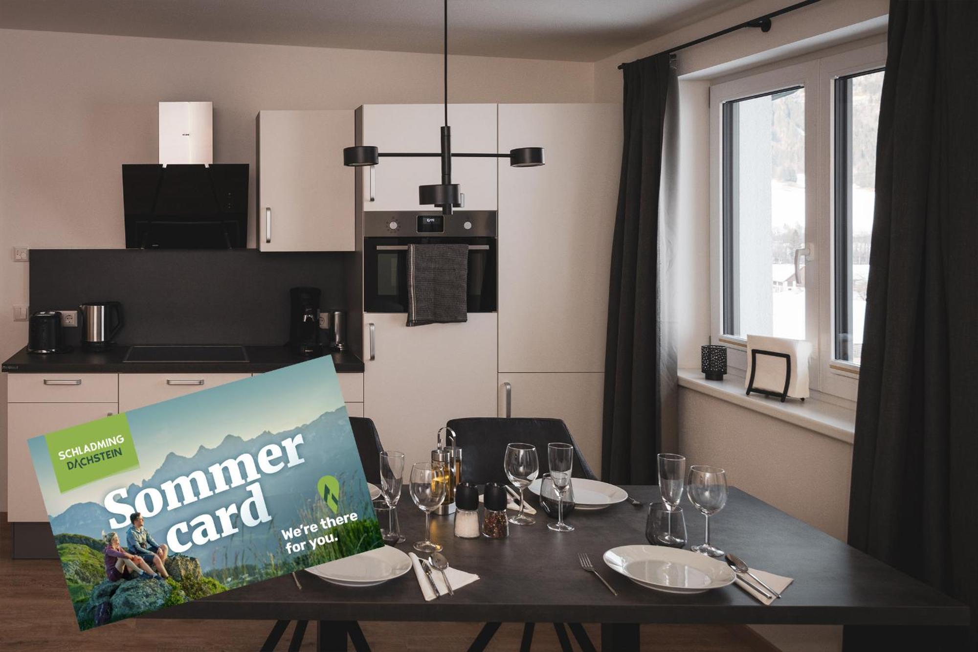 Mountain Love Appartements - By Mynests Haus im Ennstal Exterior foto