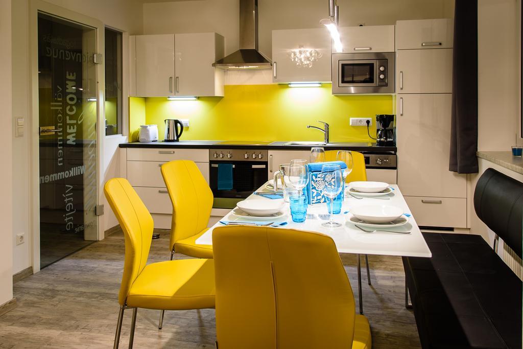Mountain Love Appartements - By Mynests Haus im Ennstal Exterior foto